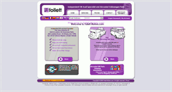 Desktop Screenshot of follettmotors.com